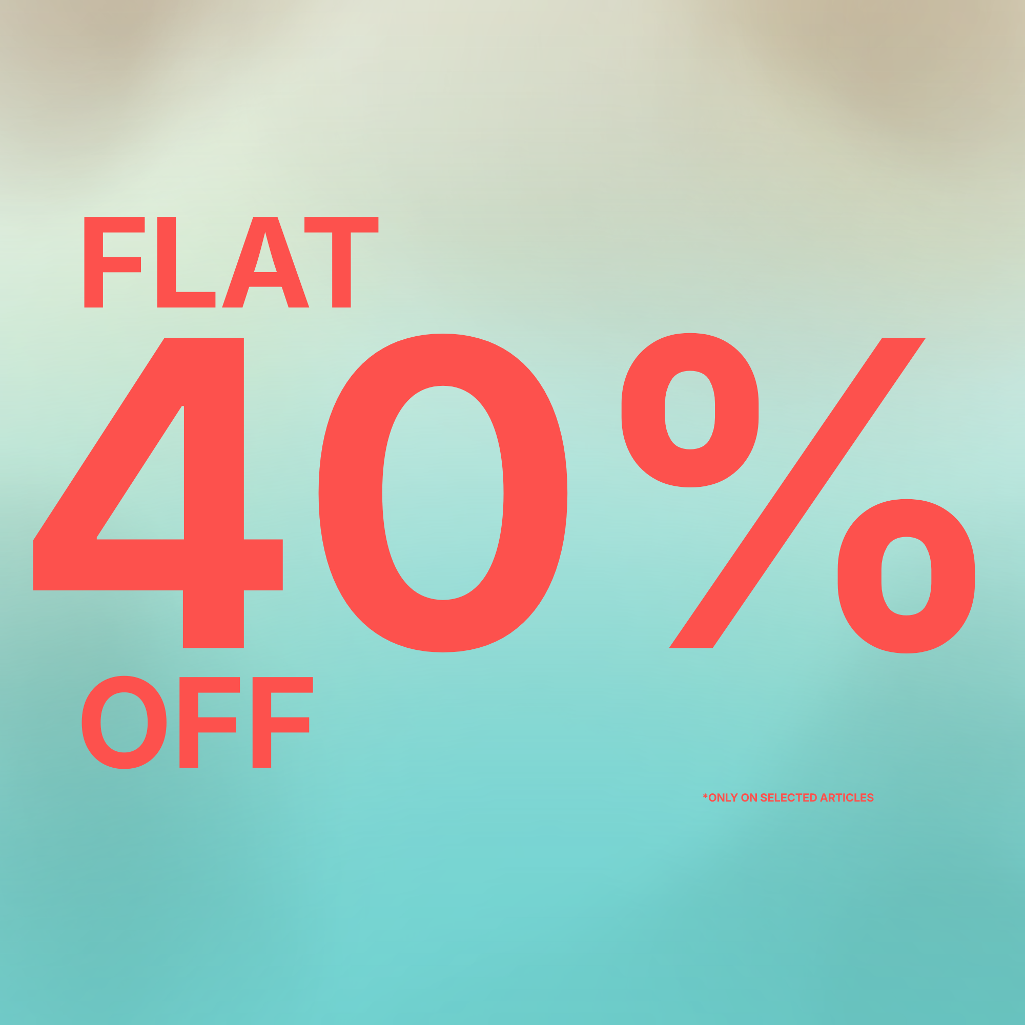 Special Offers