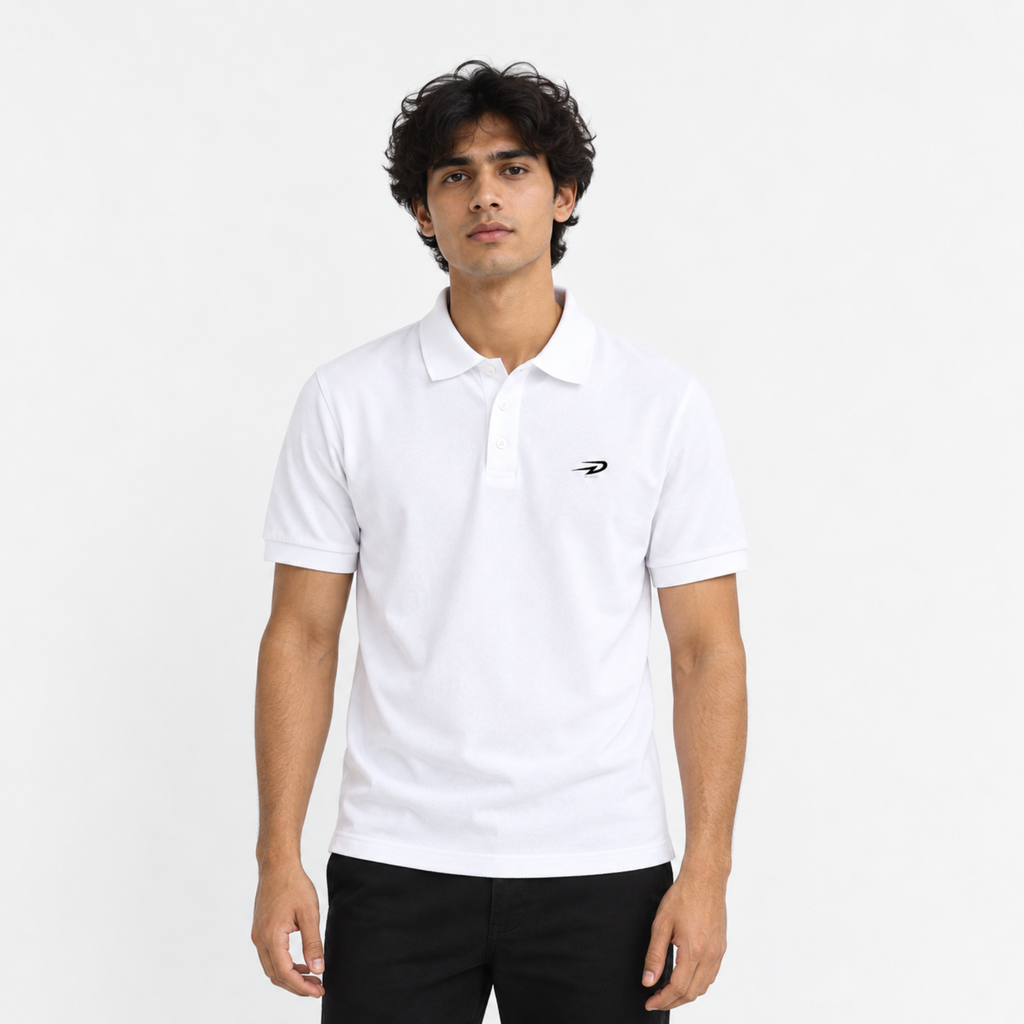 Tempo Polo T-Shirt