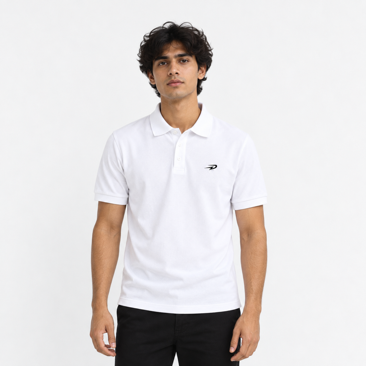 Tempo Polo T-Shirt