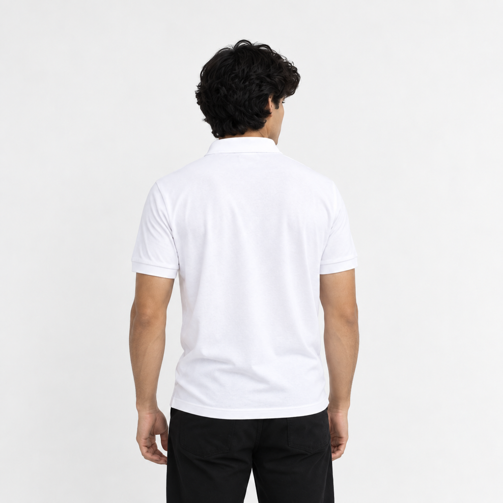 Tempo Polo T-Shirt