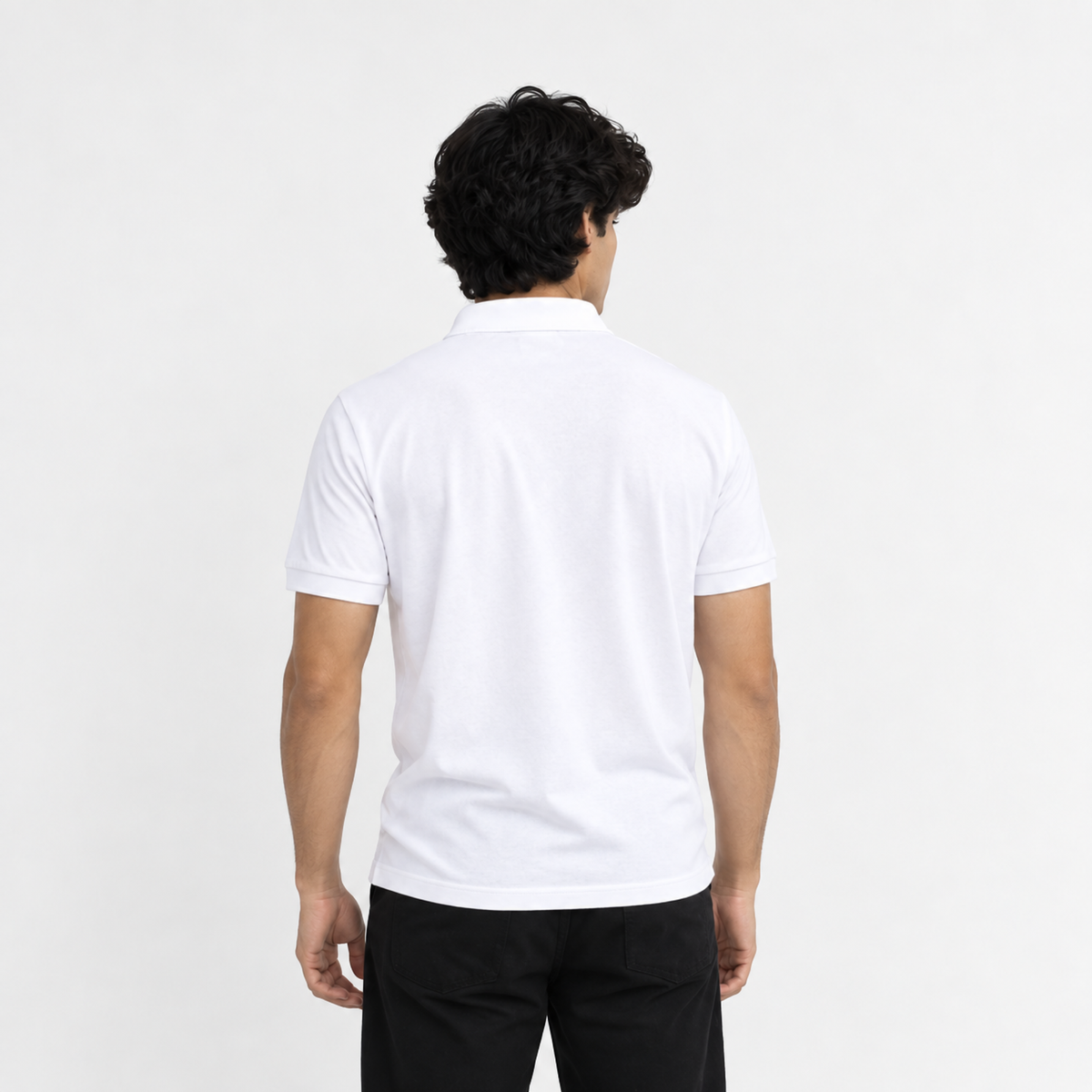 Tempo Polo T-Shirt