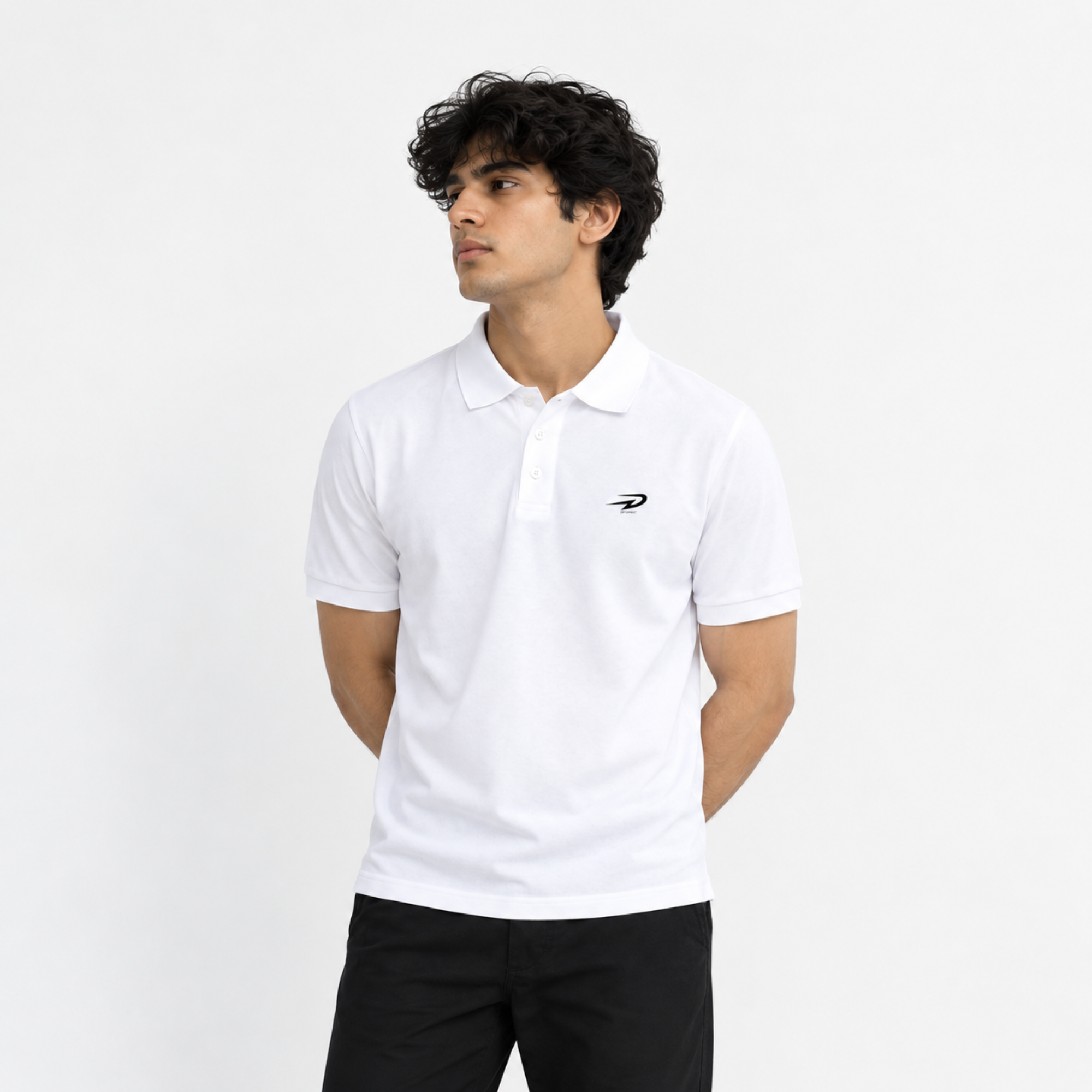 Tempo Polo T-Shirt