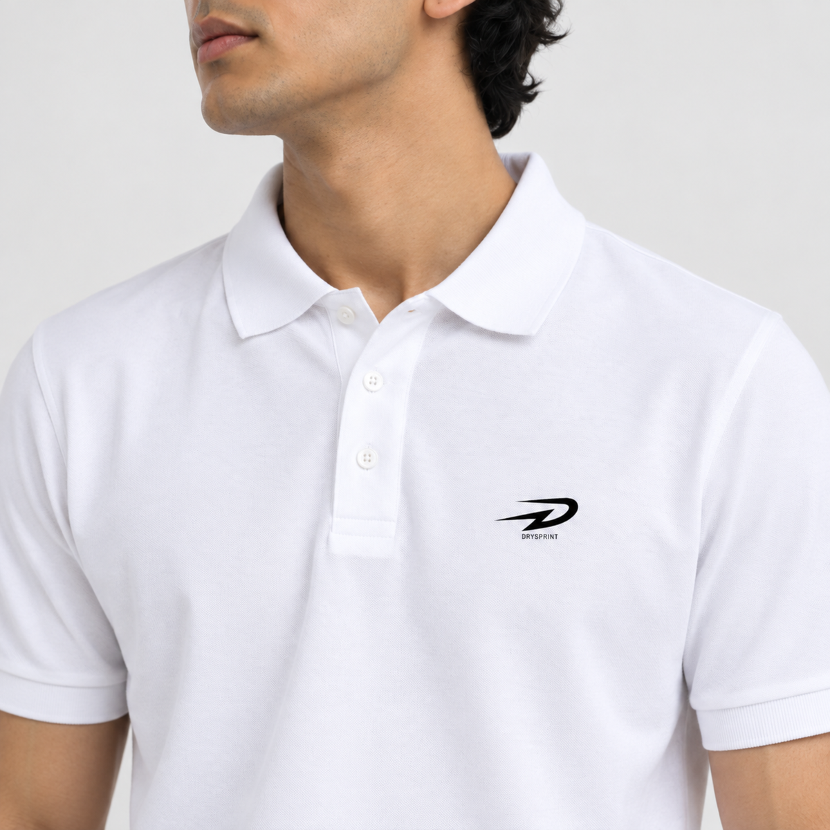 Tempo Polo T-Shirt