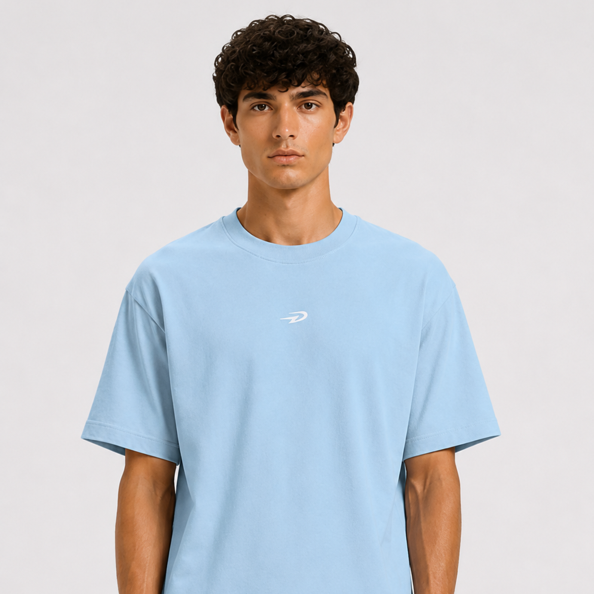 Foundry Essential Loose Fit Tee