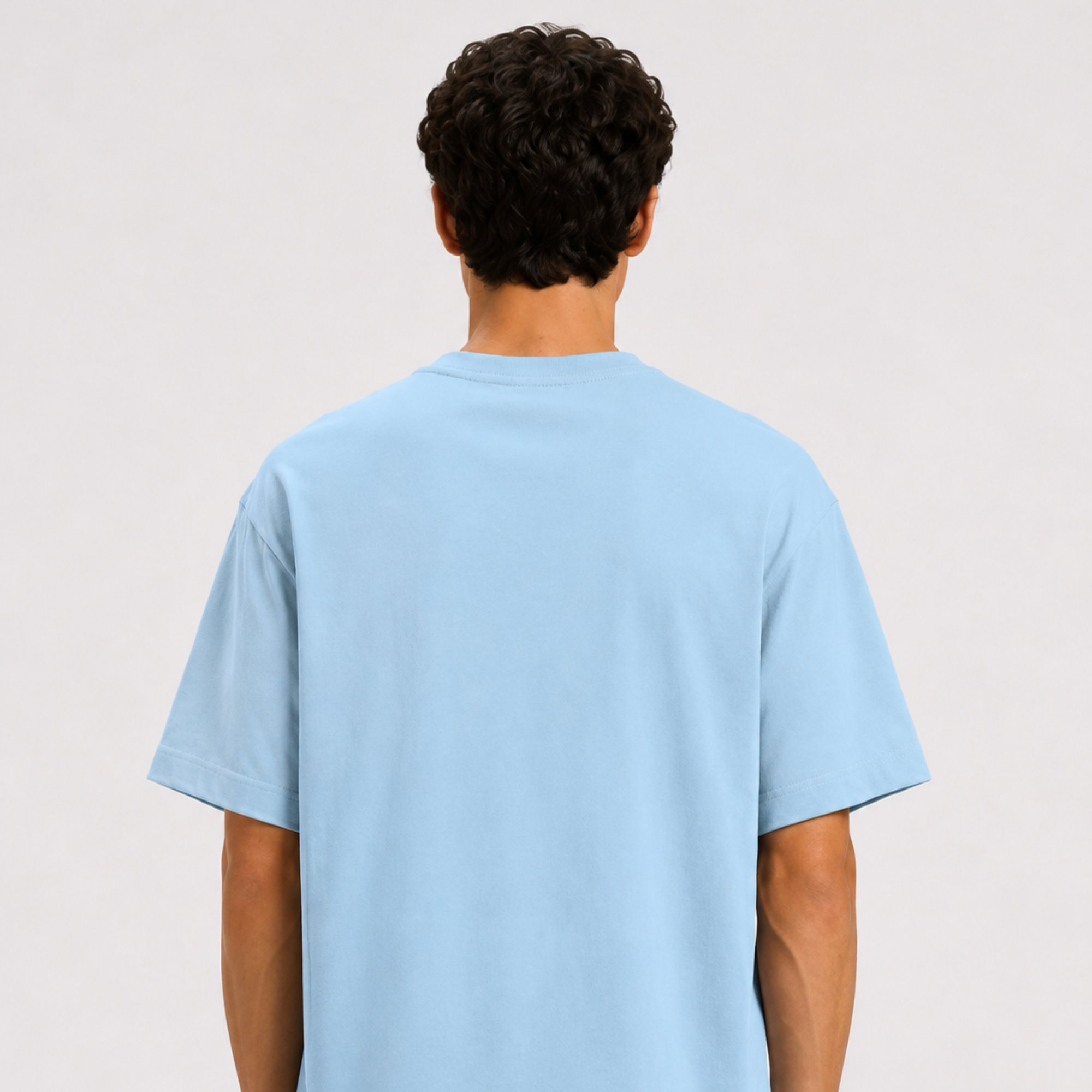Foundry Essential Loose Fit Tee