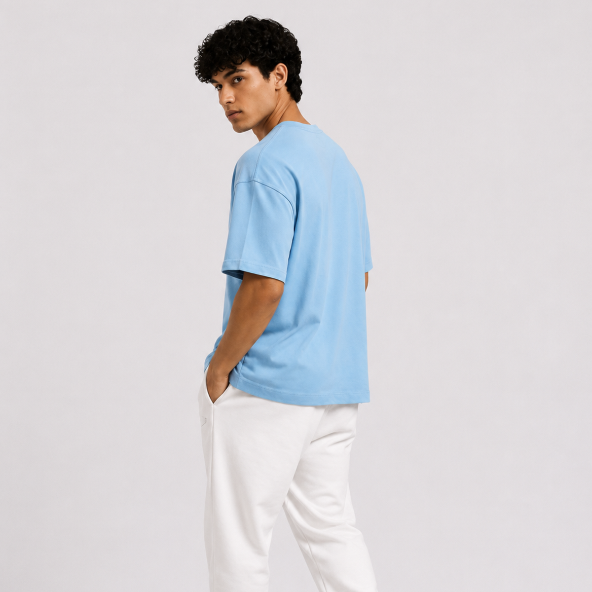 Foundry Essential Loose Fit Tee