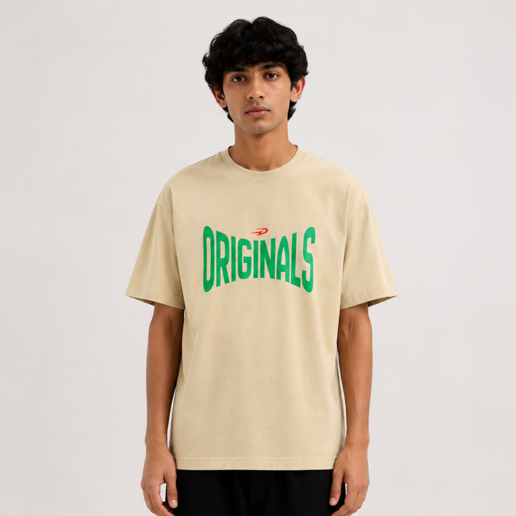 Verdant 160 Originals T-Shirt