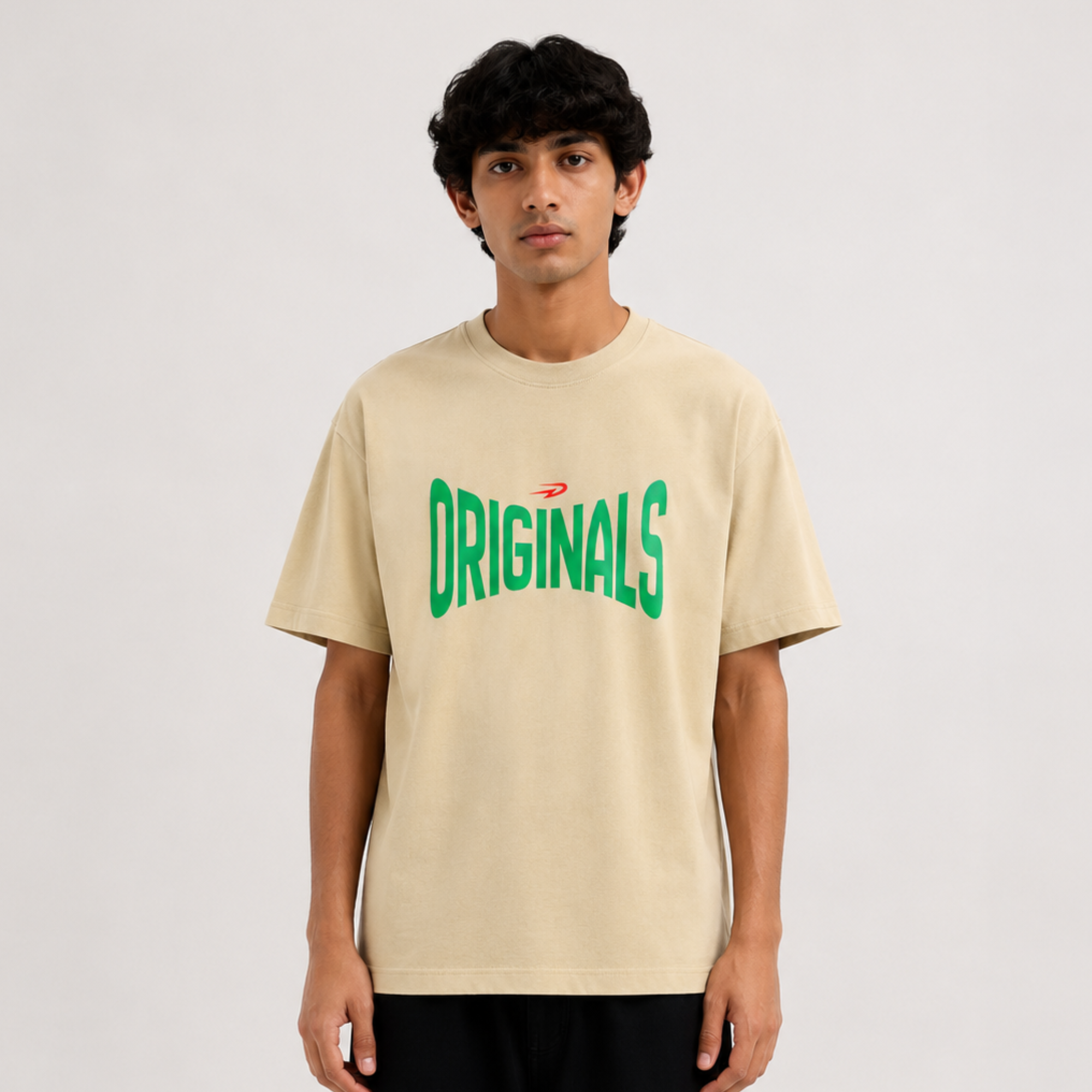 Verdant 160 Originals T-Shirt