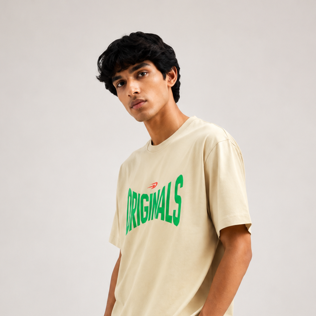 Verdant 160 Originals T-Shirt