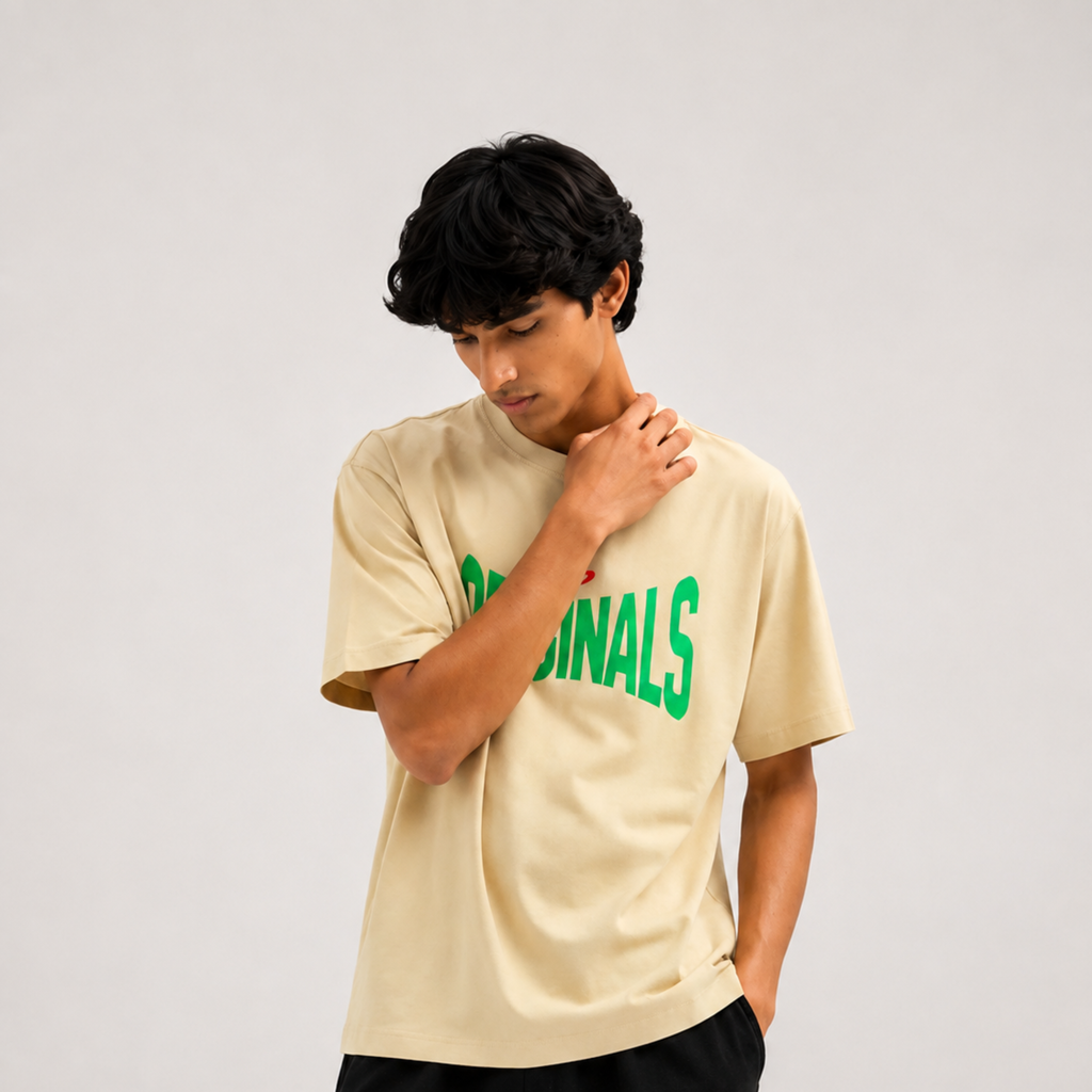 Verdant 160 Originals T-Shirt