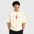 Tennis Motion Tee