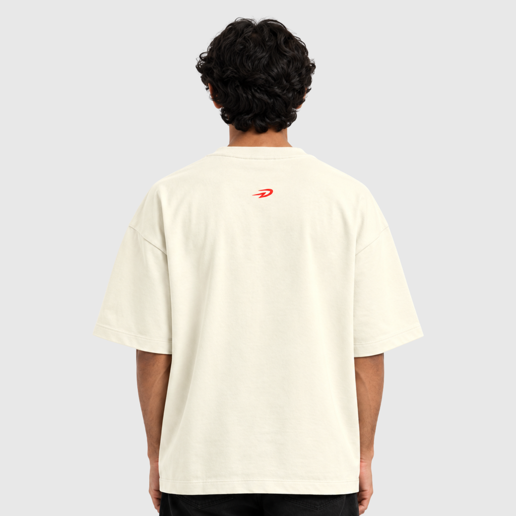 Tennis Motion Tee