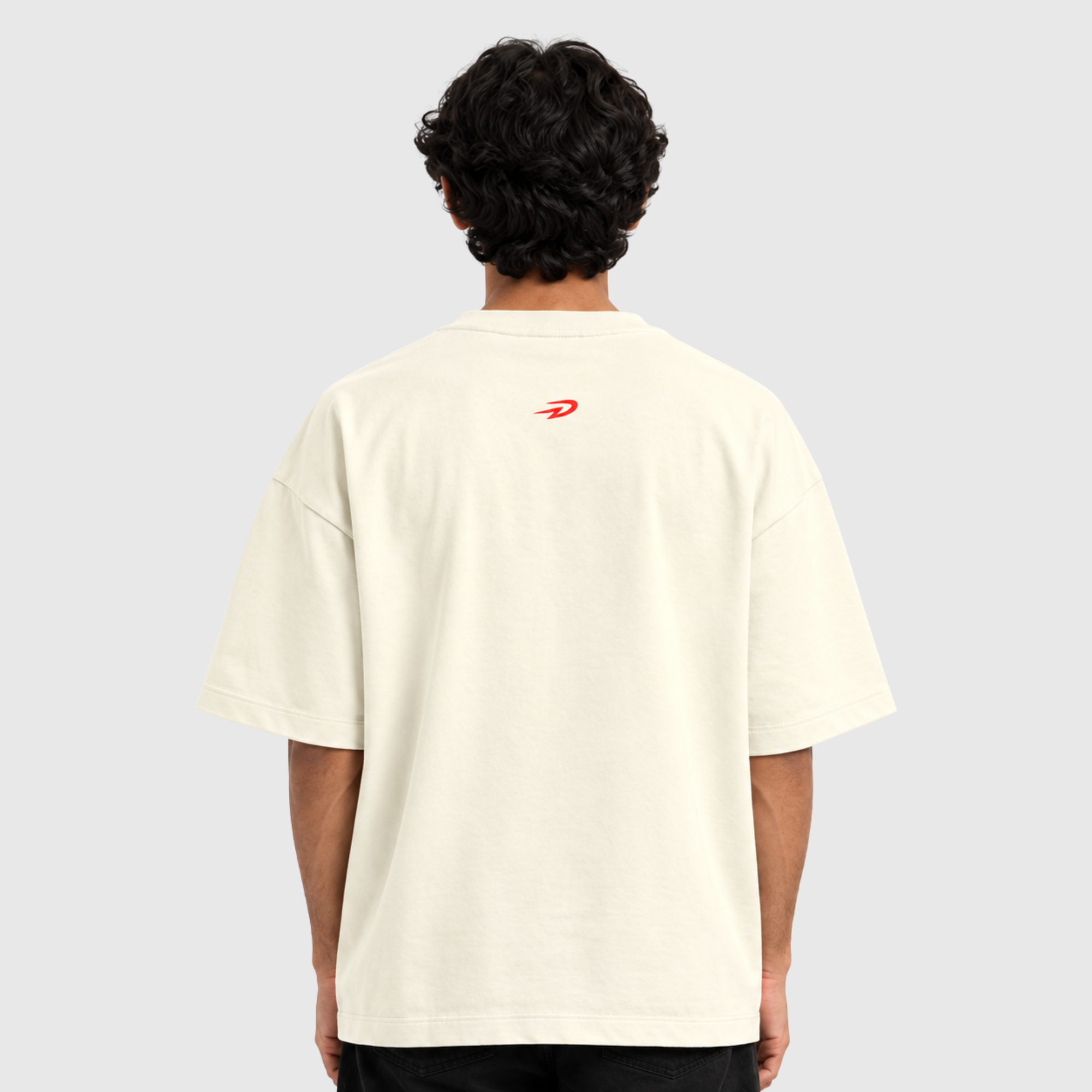 Tennis Motion Tee
