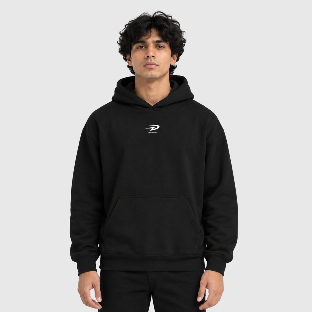 DRYSPRINT Urban Hoodie