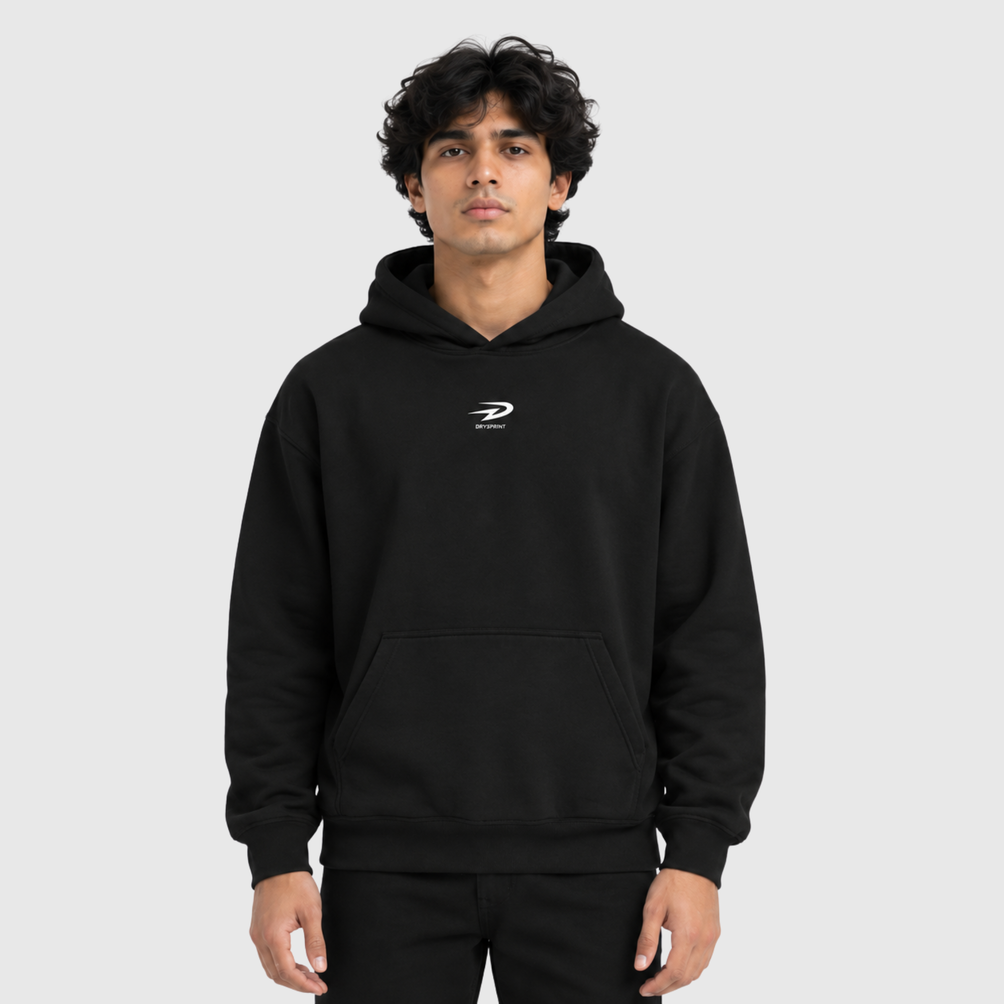 DRYSPRINT Urban Hoodie