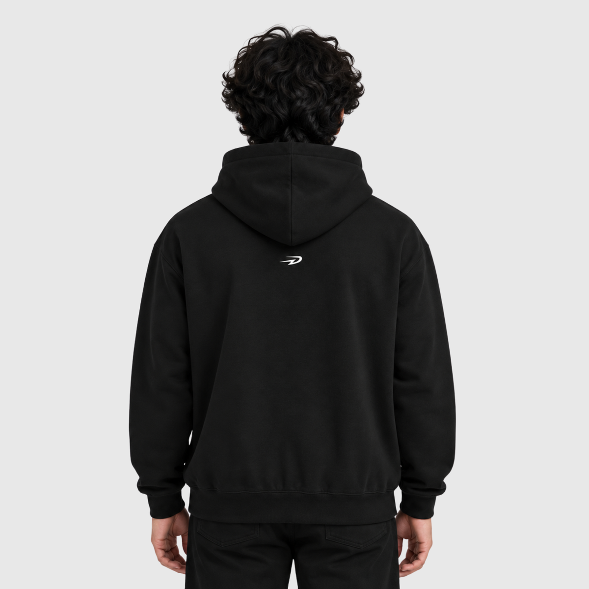 DRYSPRINT Urban Hoodie