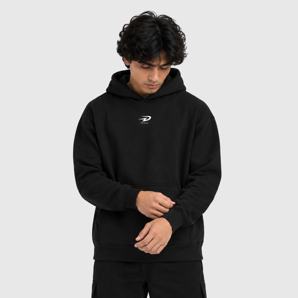 DRYSPRINT Urban Hoodie