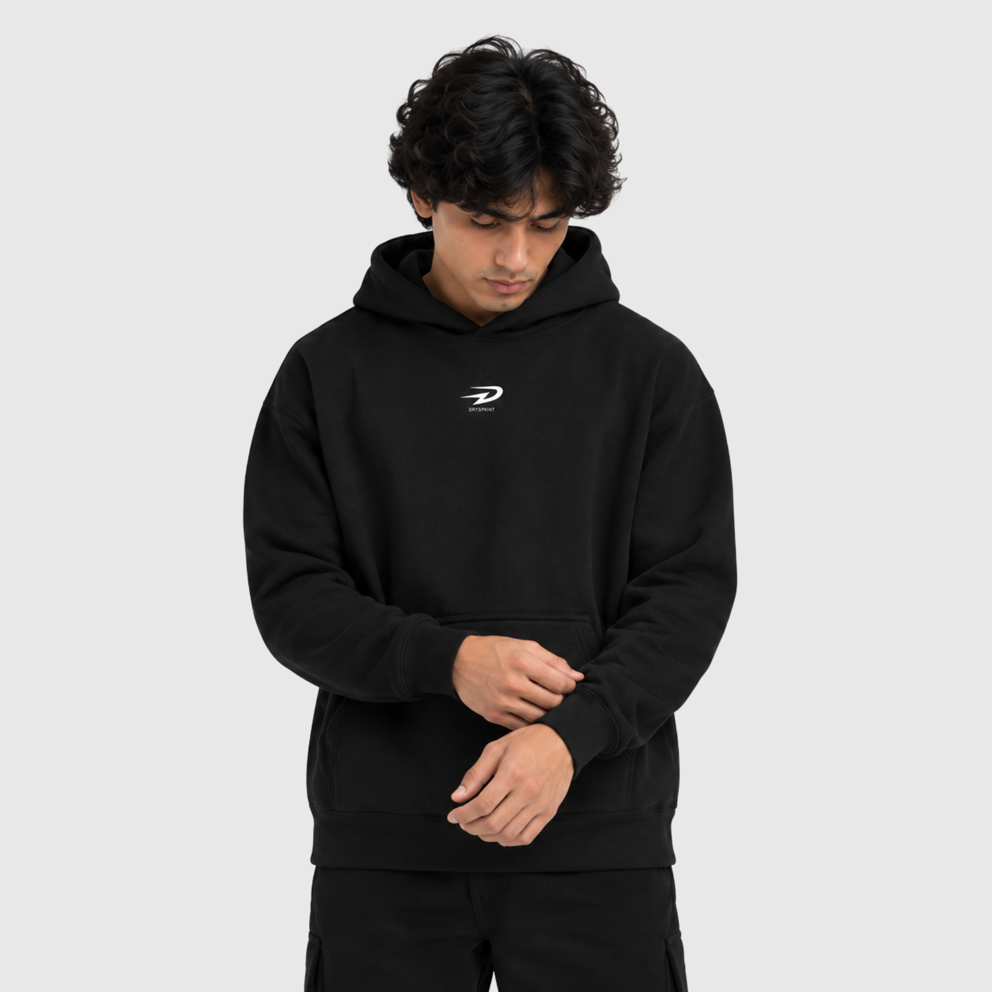 DRYSPRINT Urban Hoodie