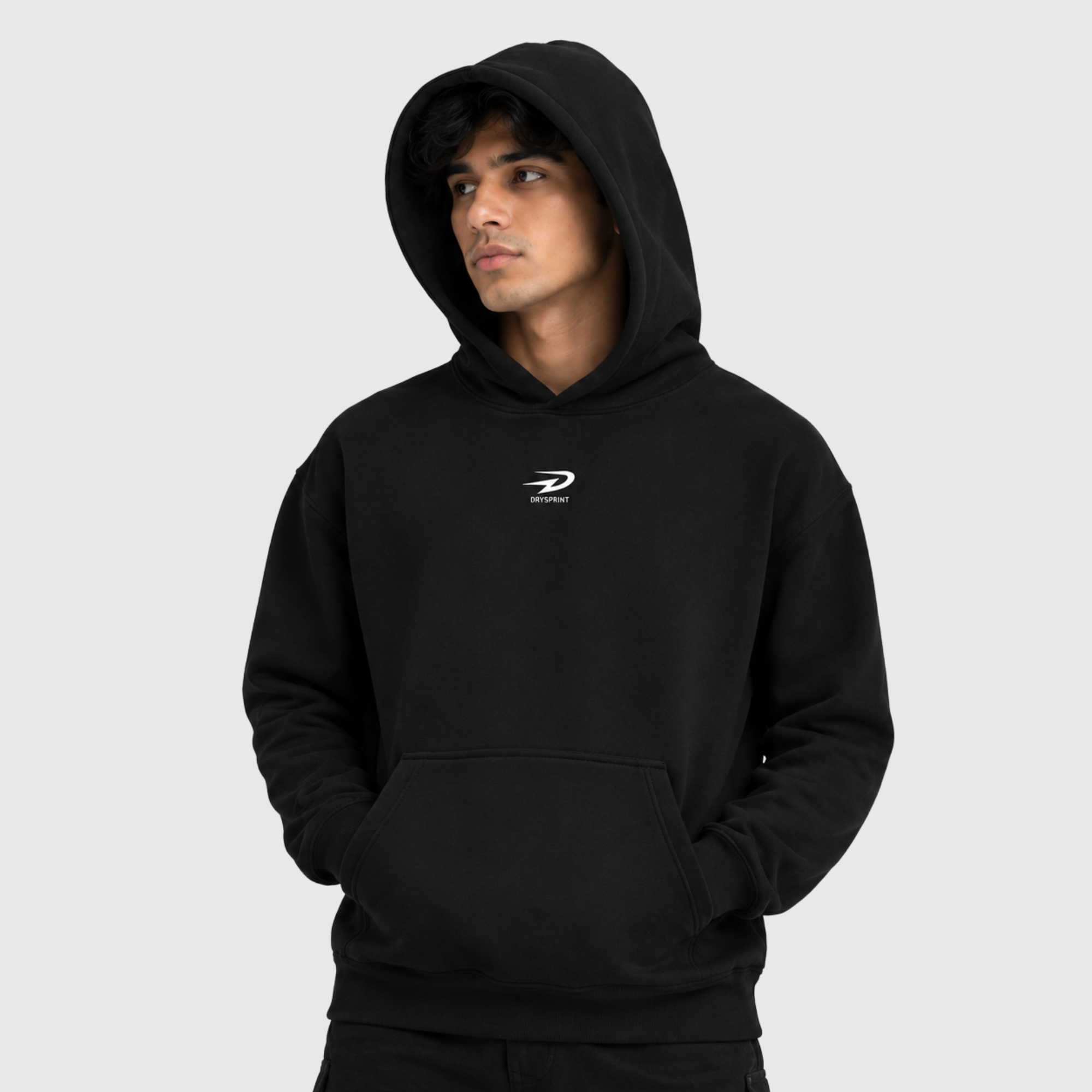 DRYSPRINT Urban Hoodie
