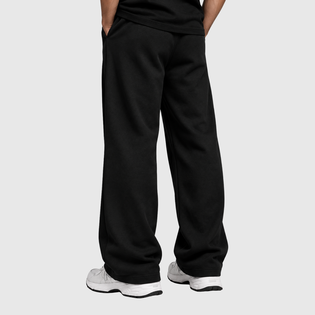 Relaxed-Fit Sweatpants