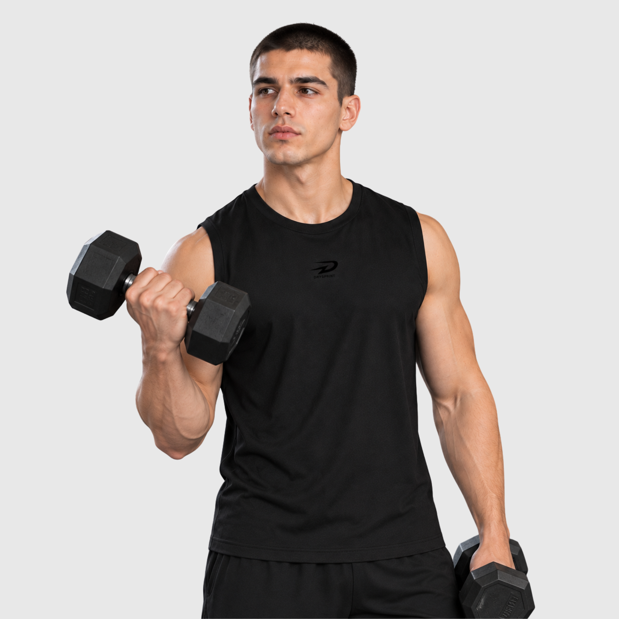 Training Tank
