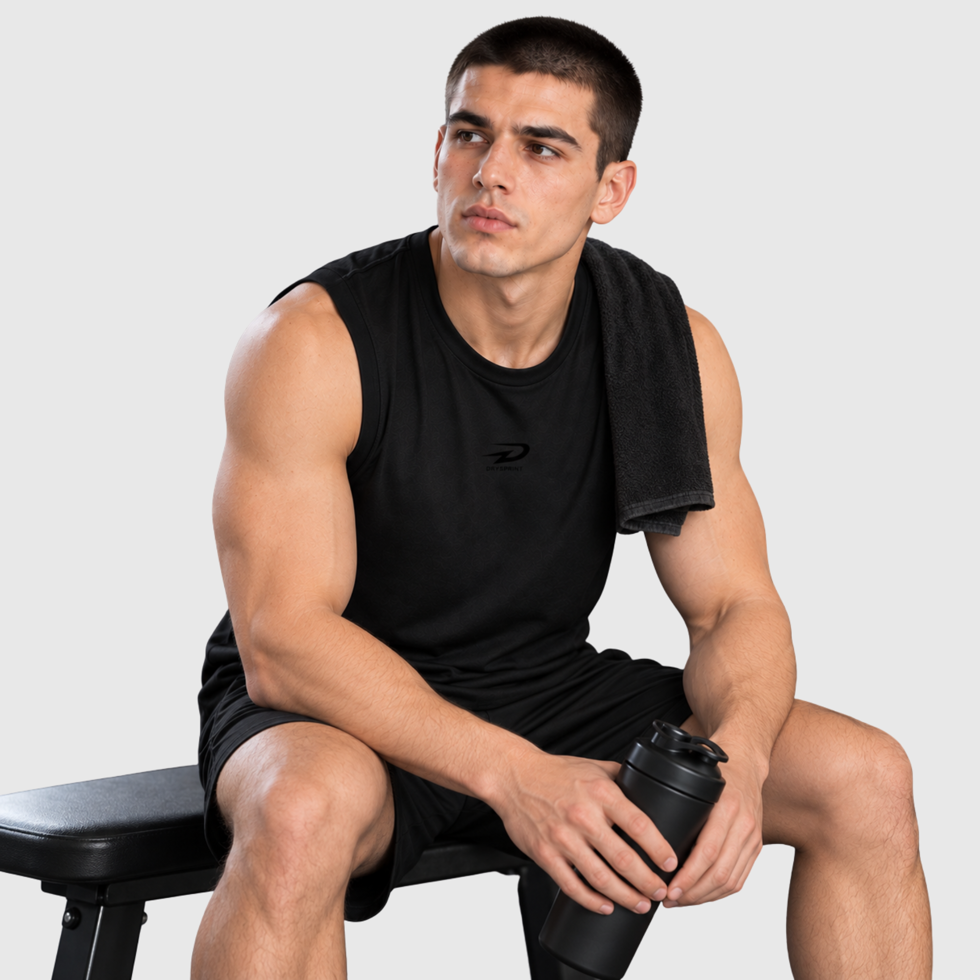 Training Tank