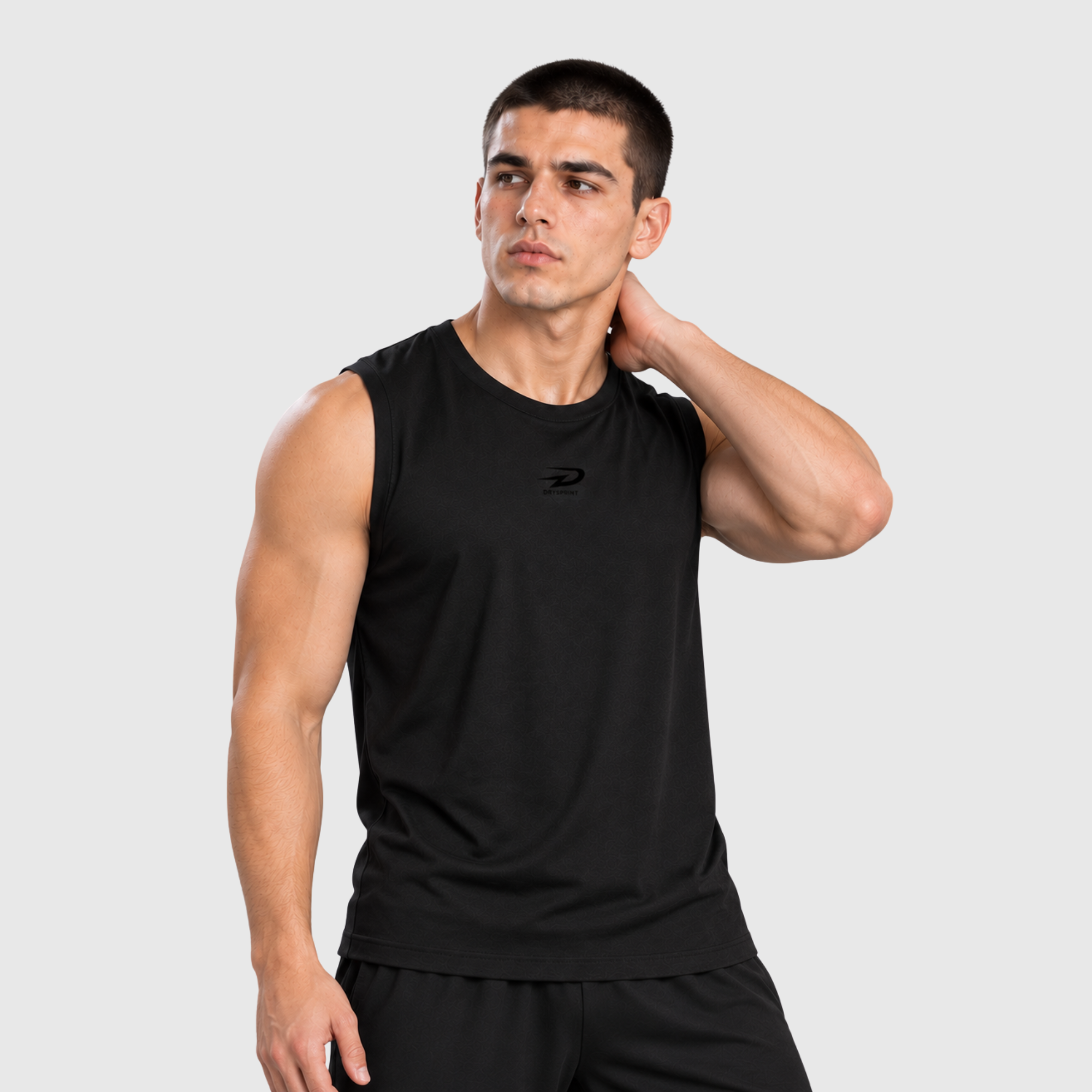 Training Tank