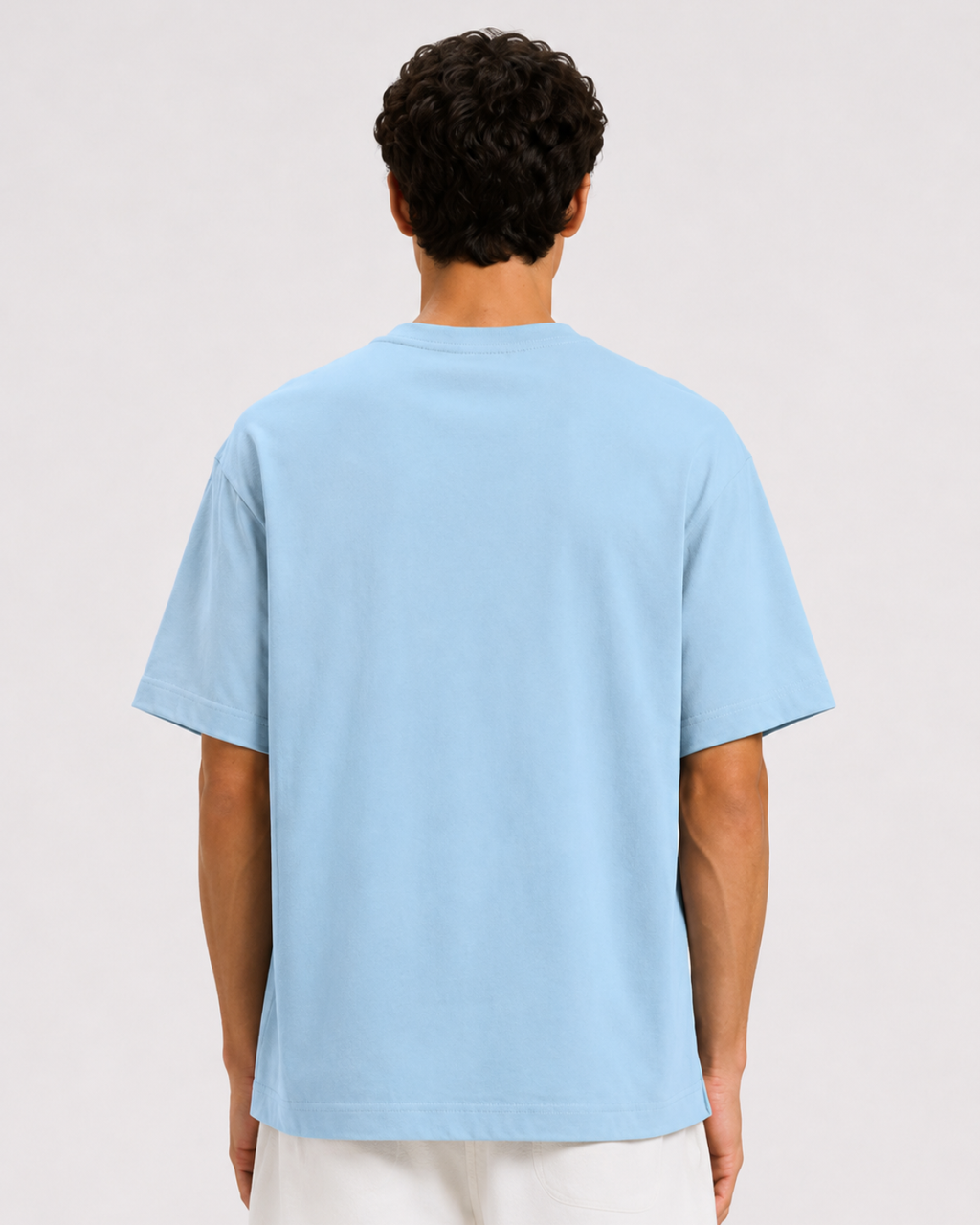 Foundry Essential Loose Fit Tee