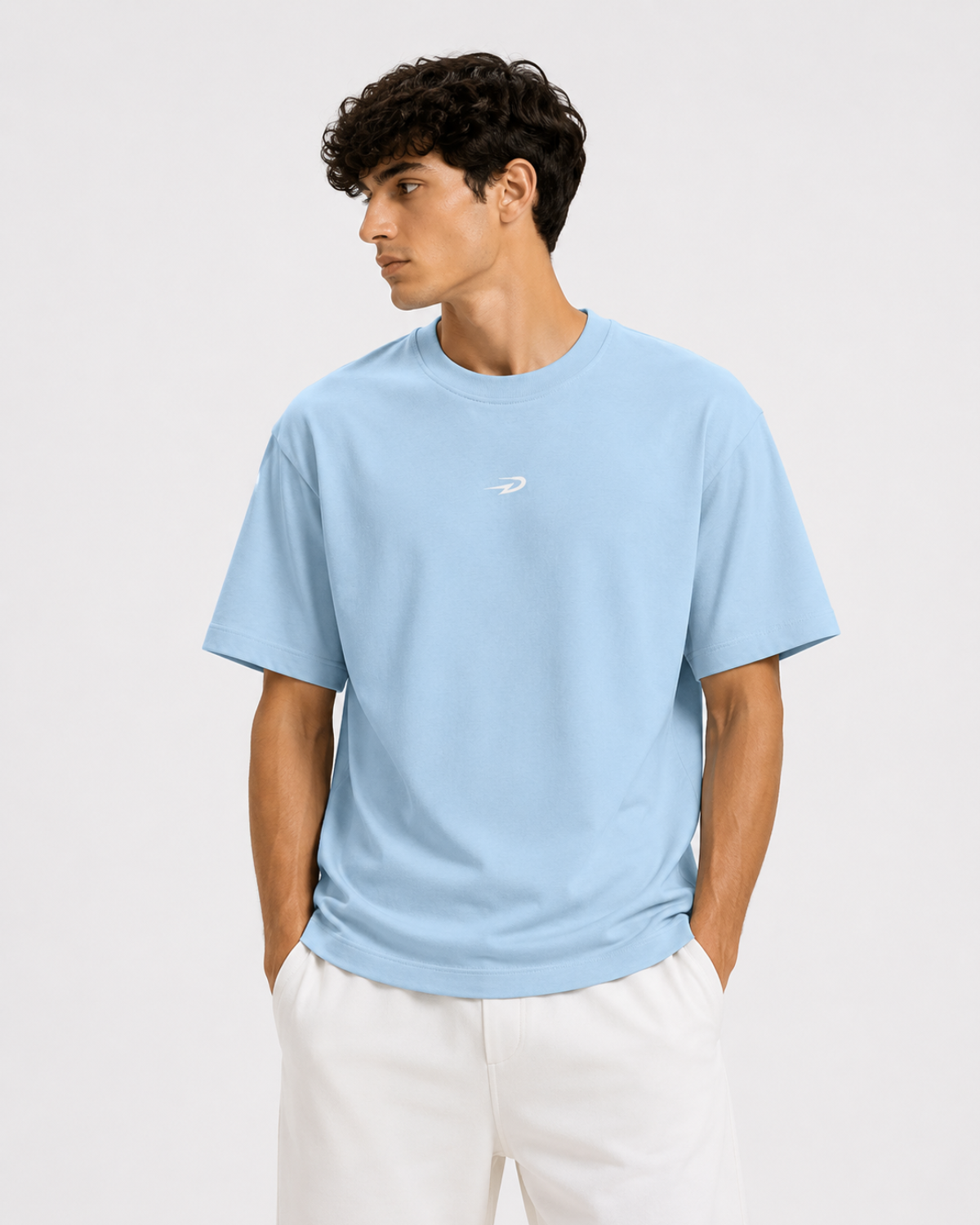 Foundry Essential Loose Fit Tee