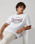 California Graphic Tee