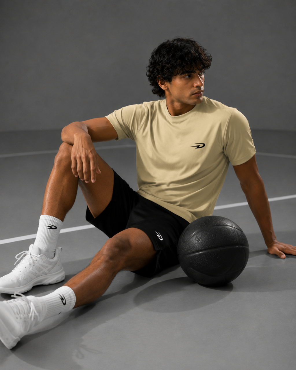 Pace Tee