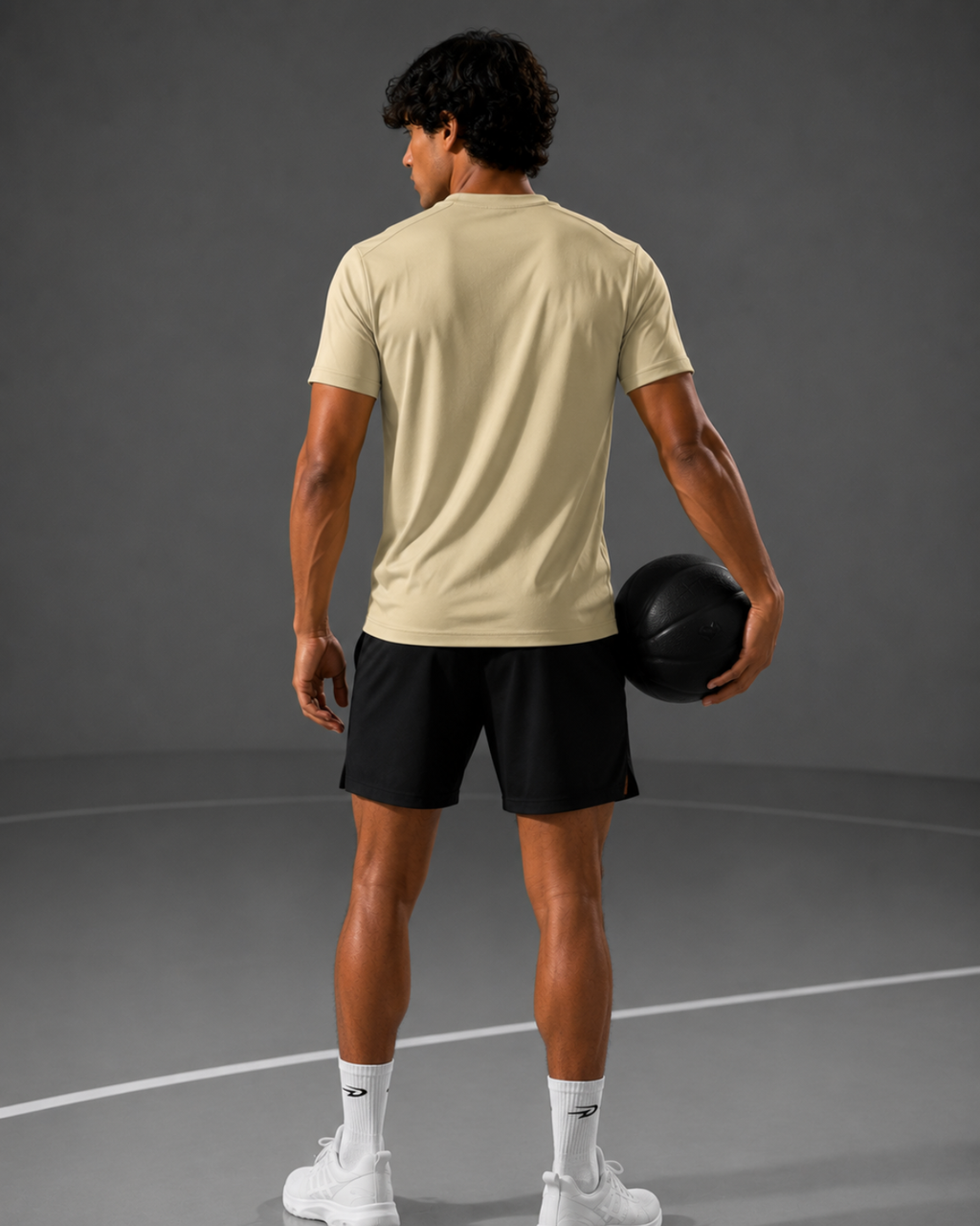 Pace Tee