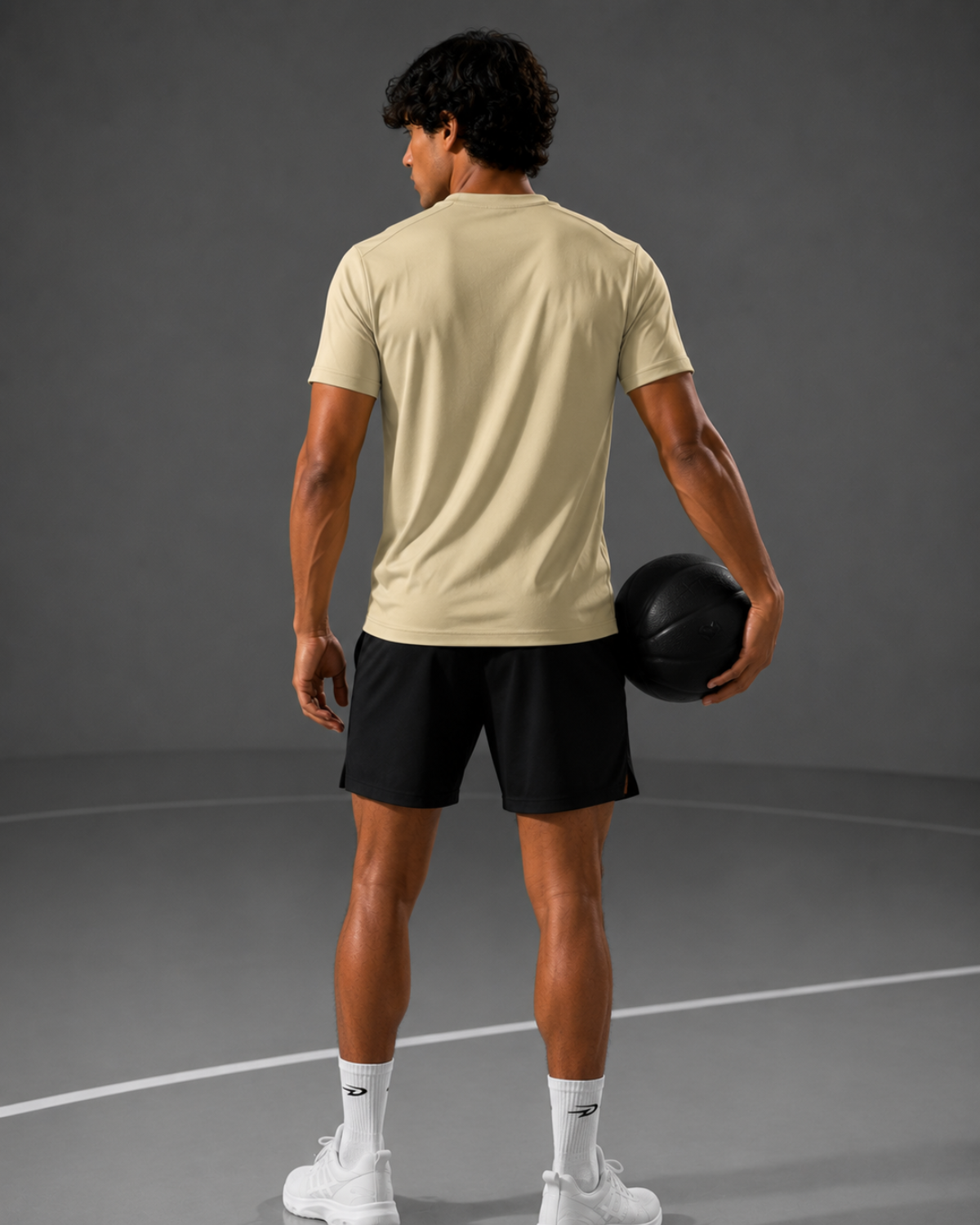 Pace Tee
