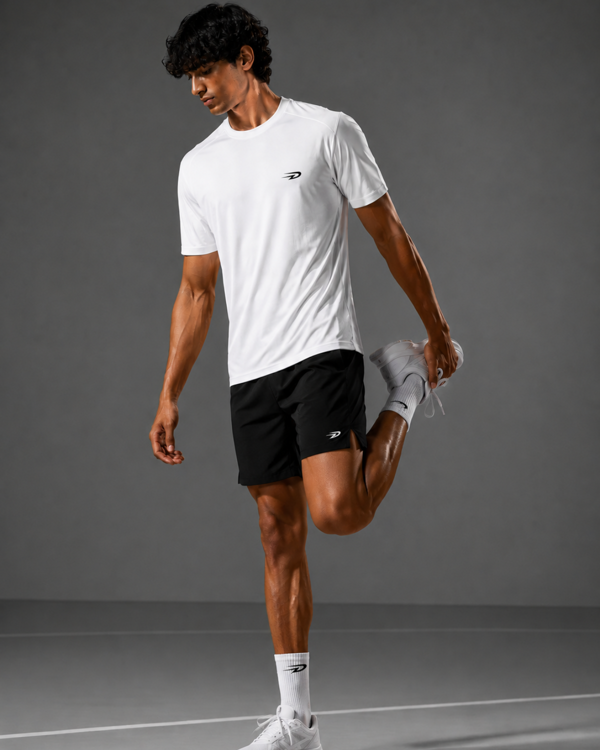 Pace Tee