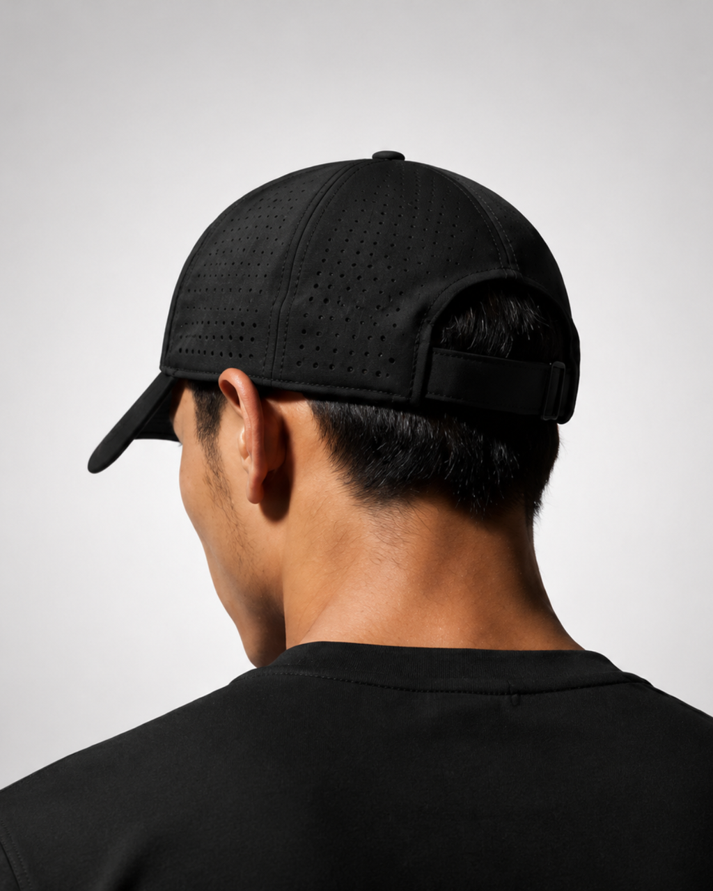 Pace Cap