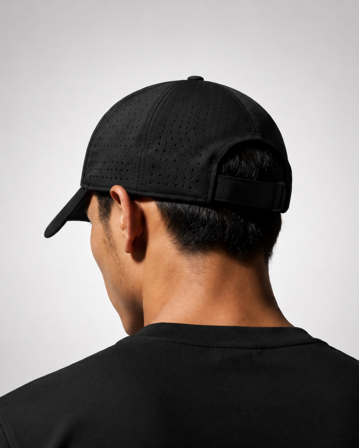 Pace Cap