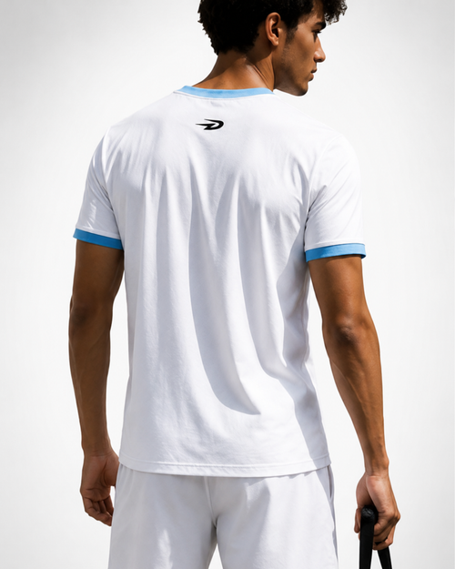 Court Ringer Tee