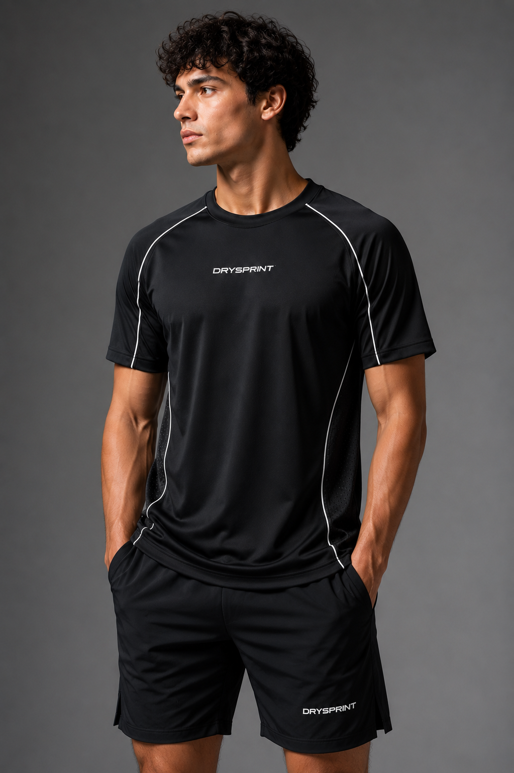 Performance Tee V1