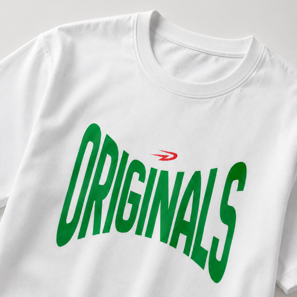 Verdant 160 Originals T-Shirt