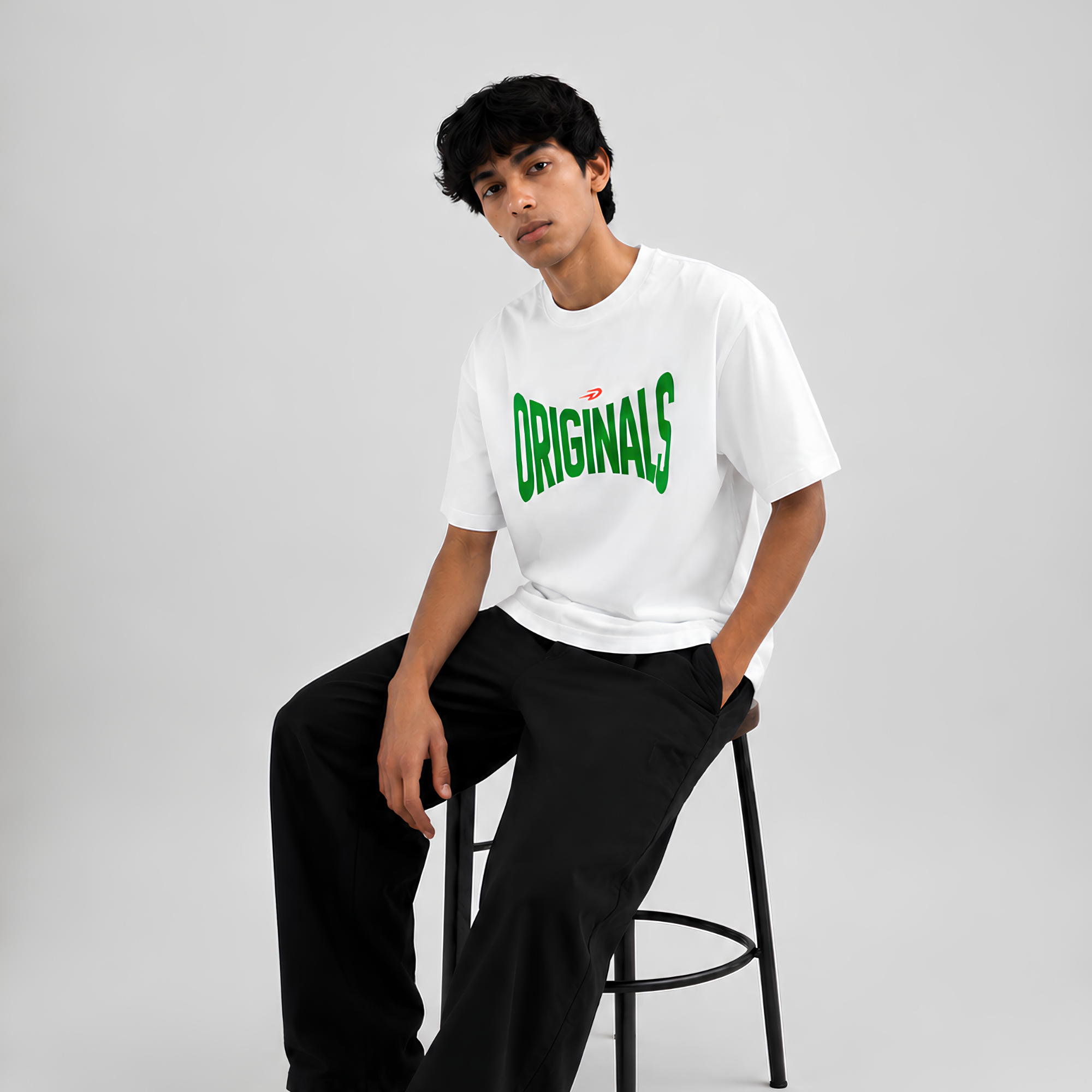 Verdant 160 Originals T-Shirt