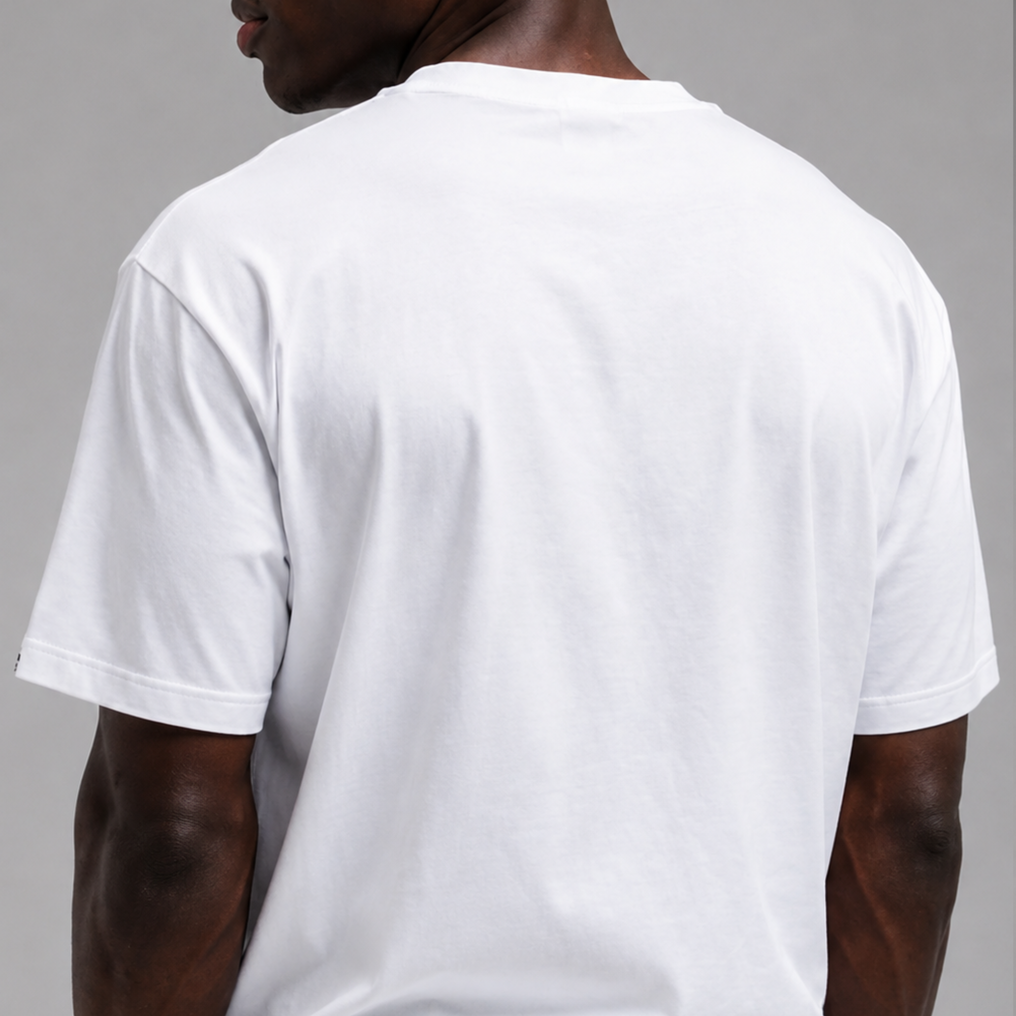 DRYCLUB Graphic T-Shirt