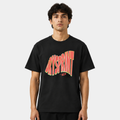Raceform Black Tee