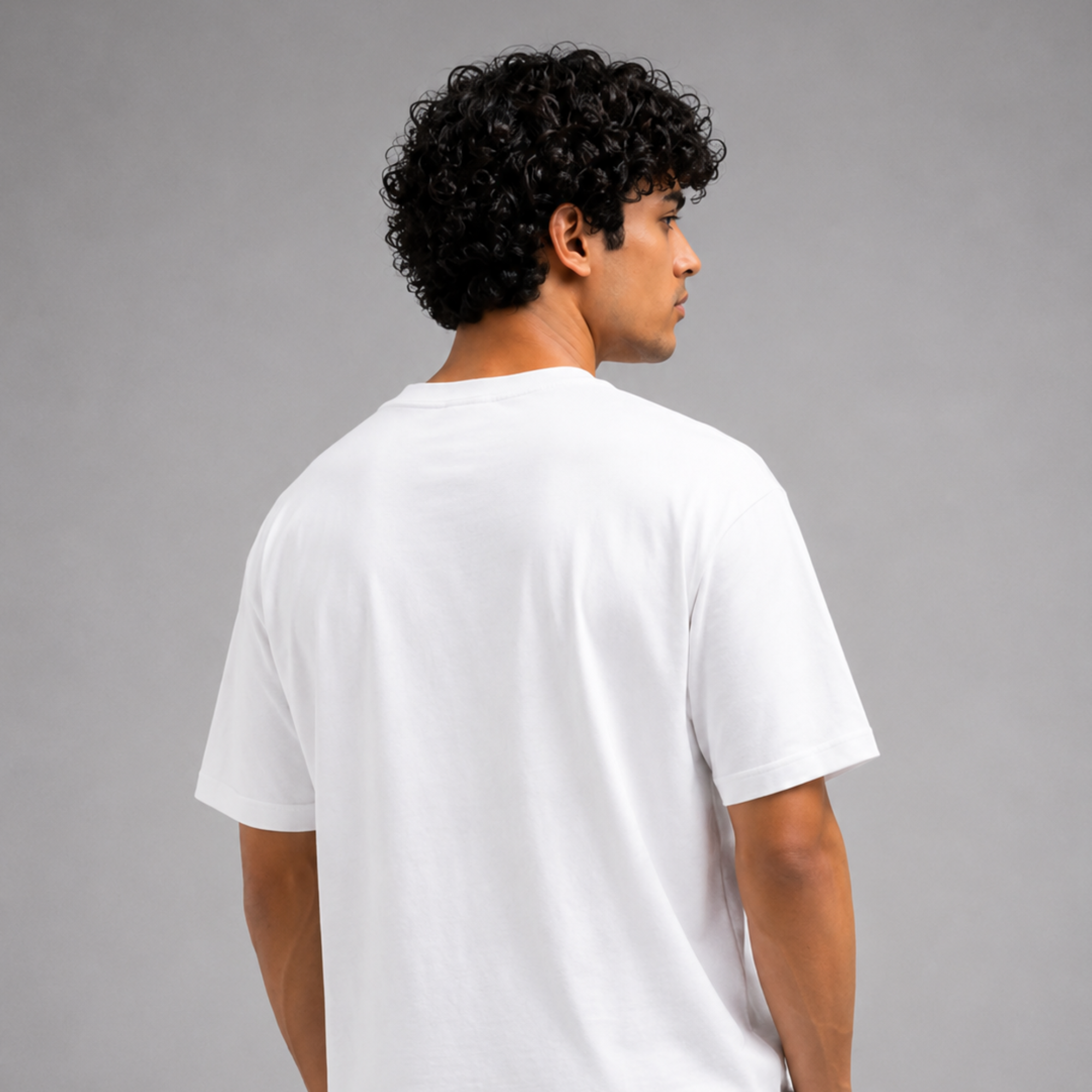 Ghostline Graphic T-Shirt