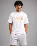 Ghostline Graphic T-Shirt