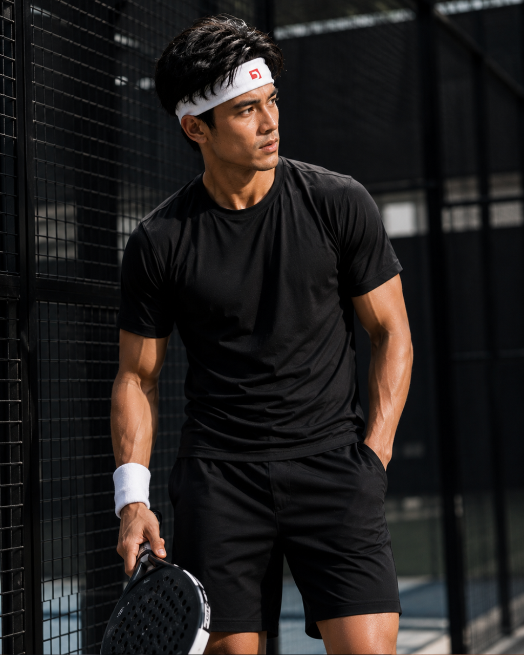 Performance Headband