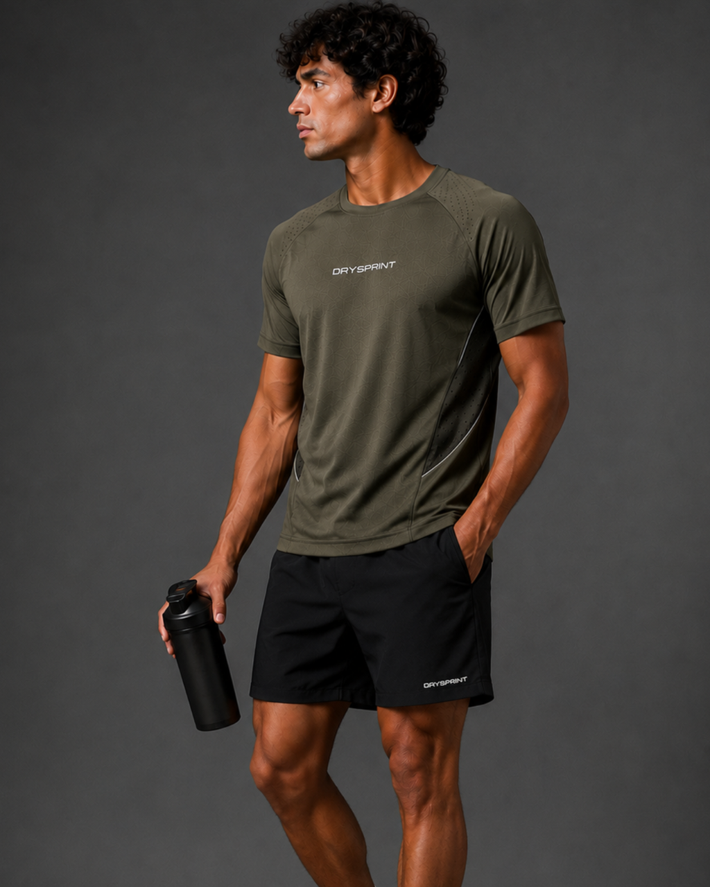 Performance Tee V1 Super