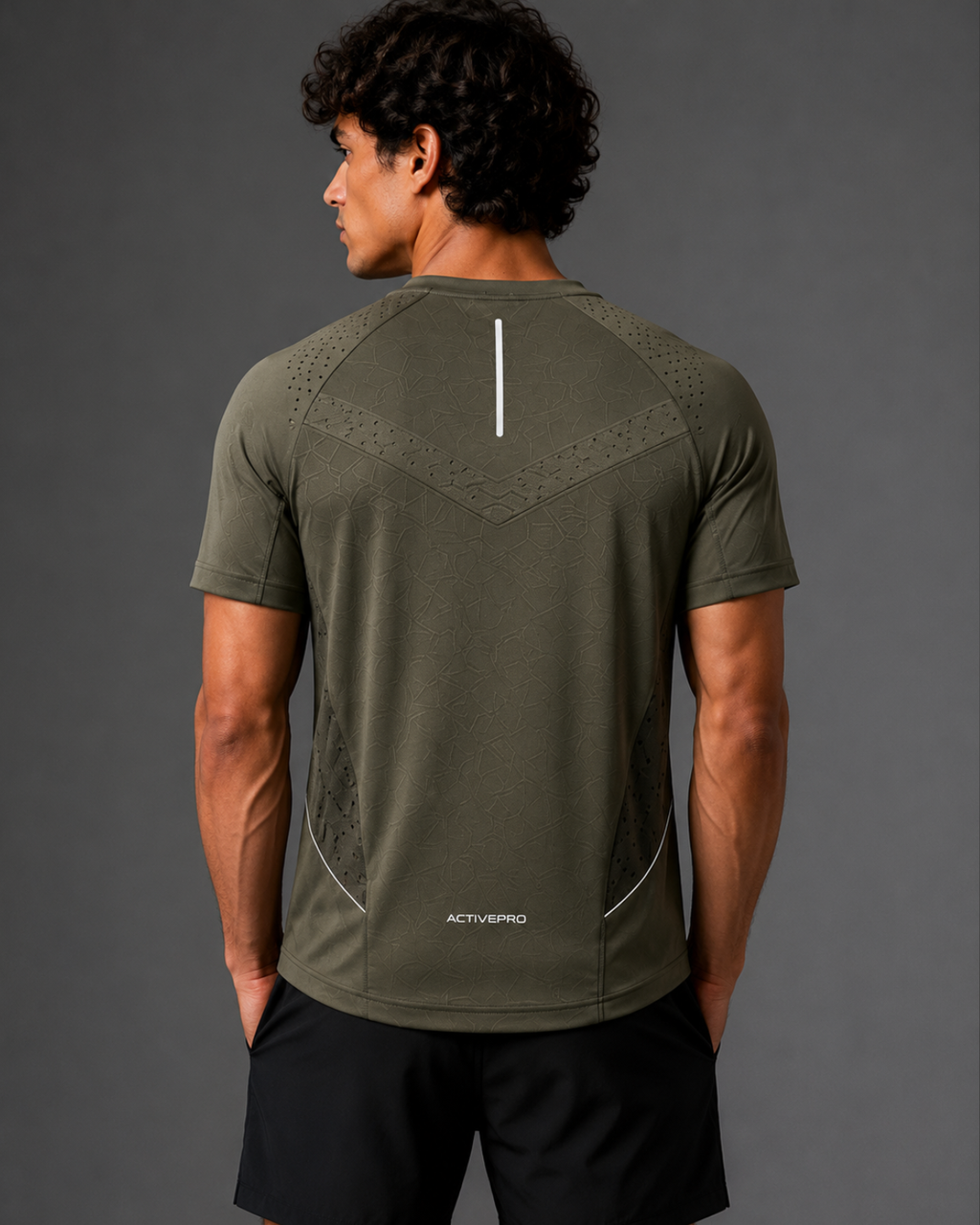 Performance Tee V1 Super
