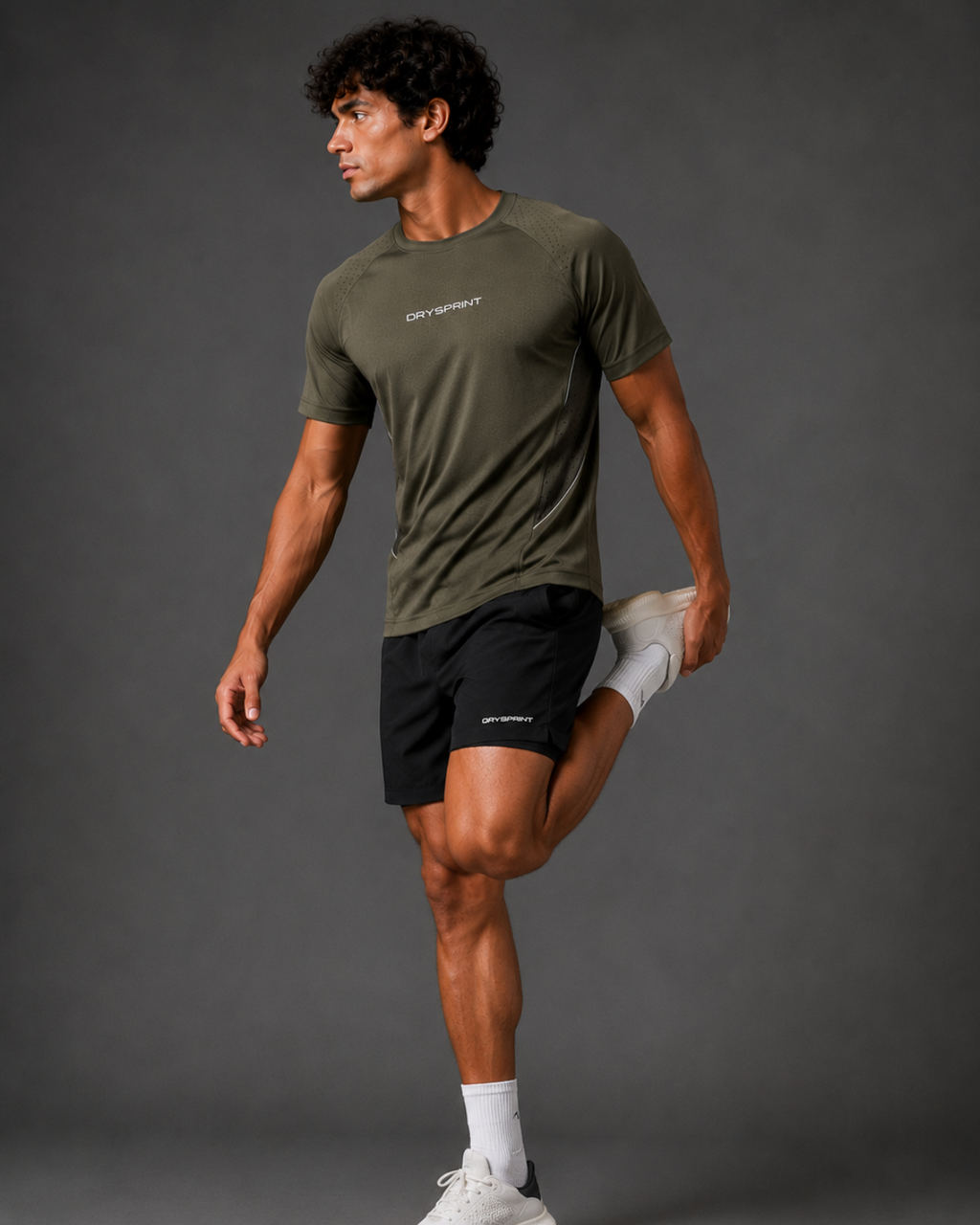 Performance Tee V1 Super