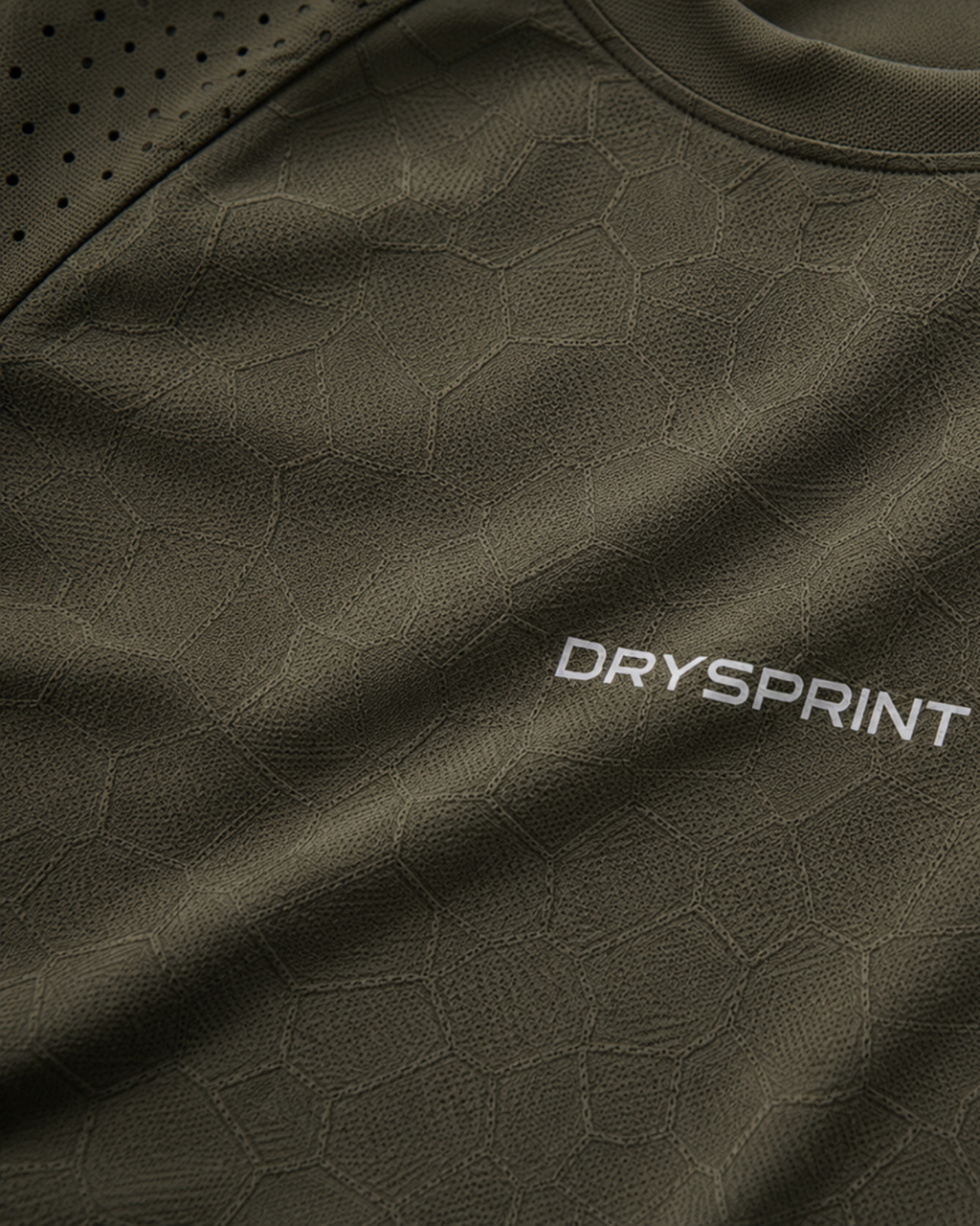 Performance Tennis Tee