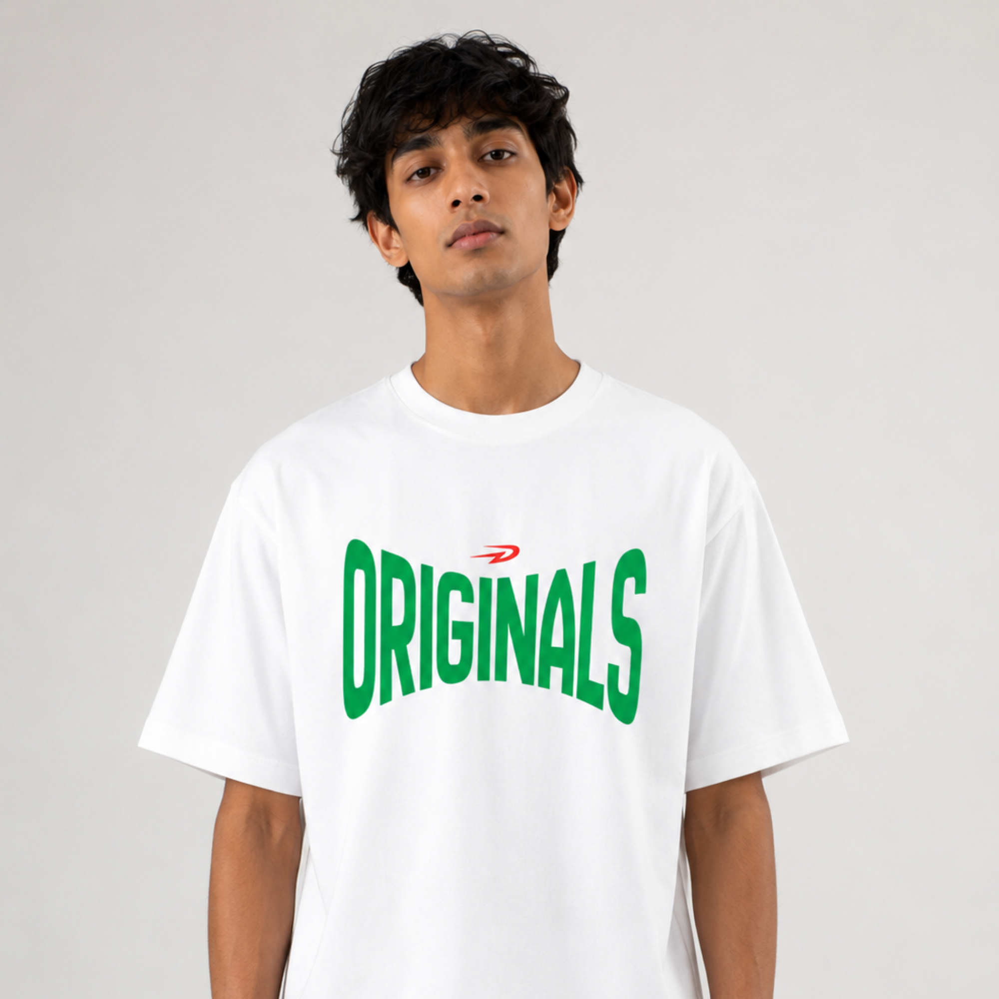 Verdant 160 Originals T-Shirt